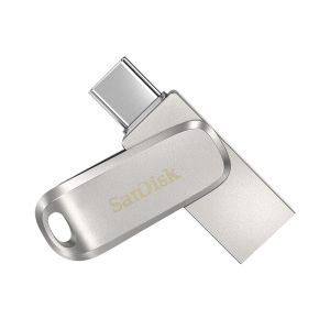 Sandisk Ultra Dual Drive Luxe USB Type C - 32G