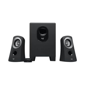 Logitech® Speaker System Z313  - 3.5MM STEREO ( limited stock)