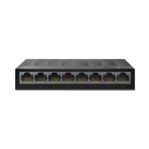 TP-Link Switch Desktop 8-Port 10-100 Mbps  LS1008