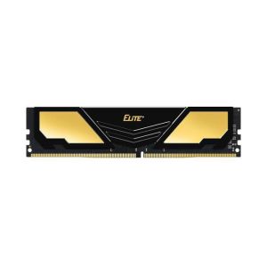 Team Group Elite+ 8GB  DDR4 3200 (TPD48G3200HC22BK)