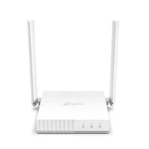 TP-Link  TL-WR844N 300 Mbps Multi-Mode Access Point/ Wi-Fi Router