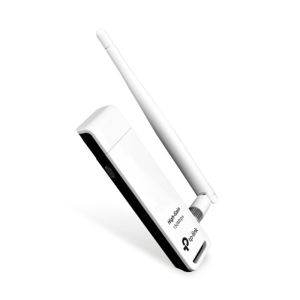 TP-LINK Wireless USB Adapter 150Mbps TL-WN722N