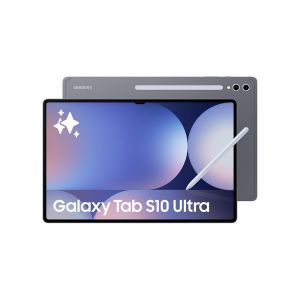 سامسونج جلاكسي تاب S10 الترا  -12 جيجابايت - 256 جيجابايت 