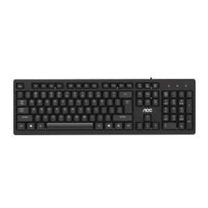  إيه أو سي لوحة مفاتيح يو إس بي.