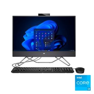  اتش بي انتل كور اي 3 1215يو - 8 جيجا بايت -512 جيجا بايت - دوس - أسود CB1283N 