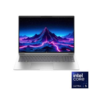 HP Probook 460 G11 - معالج Intel® Core™ Ultra 5 125U -الرامات 16 جيجابايت DDR5 - الهارد  SSD سعة 512 جيجابايت - شاشة 16 بوصة - معالج رسومات Intel - نظام التشغيل DOS