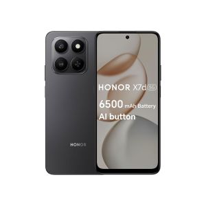 هونر X7D -الرامات 8 جيجابايت -256 جيجابايت - 5G - اسود 