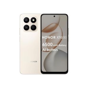 هونر X7D -الرامات 8 جيجابايت -256 جيجابايت - 5G - جولد 