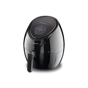 كينوود قلاية هوائية - 5 لتر - 1500 وات - اسود - HFP52