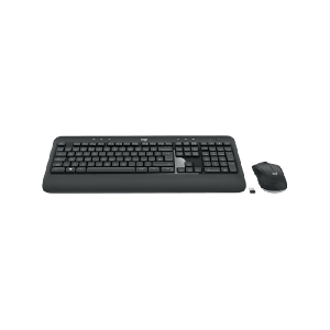 Logitech®MK540 Wireless Keyboard and Mouse Combo