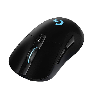 Logitech® Mouse G703 Hero Gaming  