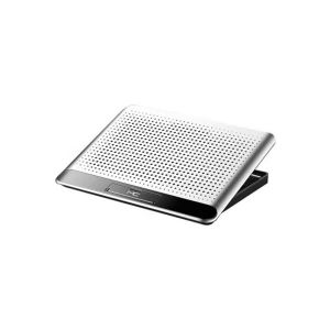 كيو 5 مبرد لابتوب - مروحة تبريد - حتى 17 بوصة