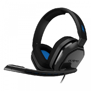 Astro Gaming A10 headset Grey -blue ( by order)