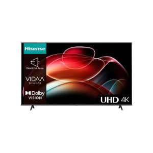 هايسنس 50 بوصة 4K UHD شاشة سمارت  - H-50A6N