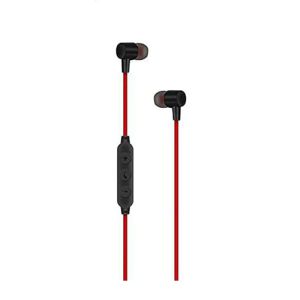 Mak Headset Sport Bluetooth red- CMH-03