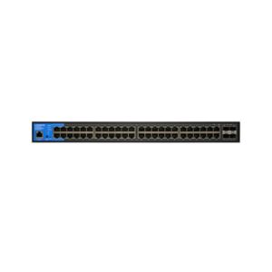 لينكسيس  سويتش 48 منفذ LGS352MPC-EU48