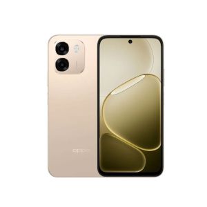 اوبوA6  رامات 4 جيجابايت  128 جيجابايت 4G جولد 