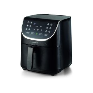 كينوود قلاية هوائية - 1800 وات - 7 لتر - اسود - HFP80.BK