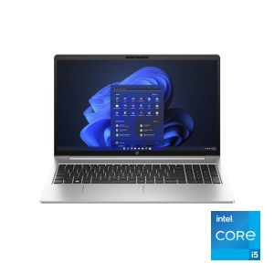  اتش بي برو بوك  انتل كور اي 7 1355 يو -8 جيجا بايت -512 جيجا بايت -  انتل ايرس M 450 G10