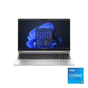 اتش بي Probook450 G10 - انتل كور اى 5 (1335U ) -الرامات 16 جيجبايت DDR4 - الهارد 512 جيجابايت SSD -V - دوس 