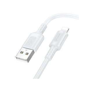 بوروفون كابل شحن ونقل بيانات PD- BX111 - فيليز- آي بي