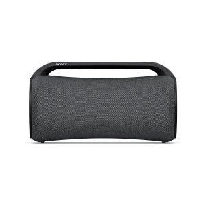 سوني مكبر صوت لاسلكي محمول من سلسلةULT POWER SOUND اسود - SRS-ULT10