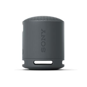 سماعة محمولة سوني لاسلكية تتصل بالبلوتوث‎ مقاومة للمياه اسود - SRS-XB100/D