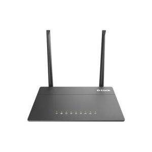 D-Link Router Dual Band With Signal Plus DIR-806A