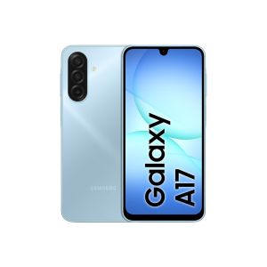 سامسونج جلاكسي A17 - الرامات 8 جيجابايت -256 جيجابايت -5G -ازرق 