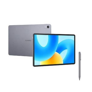 هواوي ميت باد 11.5، 8 رام، 256 جيجابايت، واي فاي، رمادي، هدية قلم إم-بين لايت