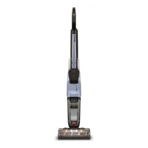 بيسيل مكنسة كروس ويف إيدج 3 في 1 بدون كيس 340 واط 2.6 لتر أبيض × أسود ضمان سنتين - 4088K