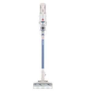 مكنسة بيسيل عمودية بقدرة 210 واط سعة 400 مل بتقنية Clean FurGuard  أبيض ضمان سنتين – 4316
