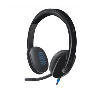 Logitech® Headset H540 -  USB-limited stock
