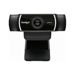 Logitech  Webcam C922 Pro Stream Webcam -  limited Stock