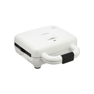 كينوود ساندوتش ميكر 3×1 - 700 وات - ابيض - SMP84.COWH