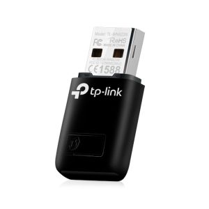 TP-LINK- Wireless USB Adapter tl-wn823n