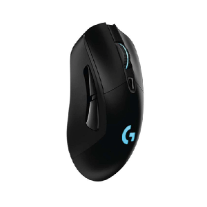 Logitech® Mouse G703 Hero Gaming  