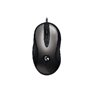 Mouse Logitech G MX518 Gaming  - USB  - EWR2 (limited stock)