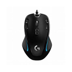 Logitech® Gaming Mouse G300s -  black