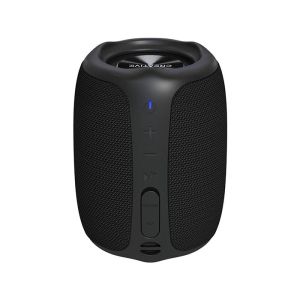 Creative MUVO Play Portable and Waterproof Bluetooth Speaker black