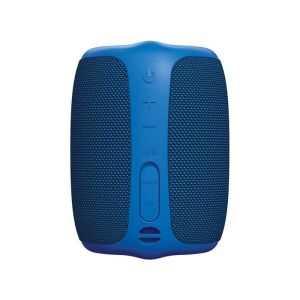 Creative MUVO Play Portable and Waterproof Bluetooth Speaker blue