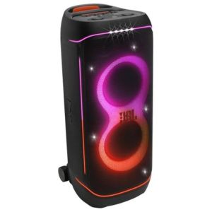 مكبر صوت JBL PARTYBOX 720 بقوة 800 وات  أسود - JBLPARTYBOX720E U