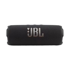 سبيكر JBL  بلوتوث محمول فليب 7  اسود - JBLFLIP7
