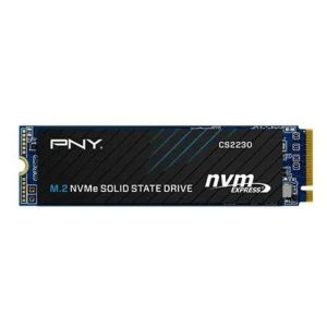 وحدة تخزين PNY CS2140  السعة500GB  SSD  داخلية عالية السرعة M.2 NVMe Gen4