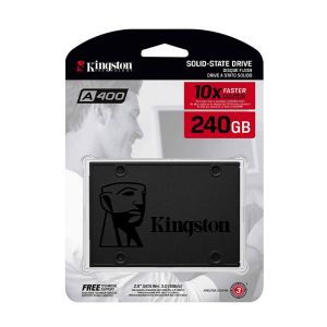 Kingstone A400 SSD 2.5