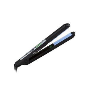 مكواة شعر براون ديجيتل  بدرجة حرارة 200 درجة  170 واط ضمان سنتين اسود - BRST710E 