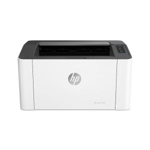 HP laser HP 107W Printer