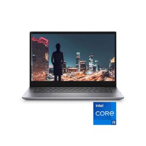 Dell Inspiron 5406 -Intel® Core™ I5(1135G7 )- 8GB - 512GBSSD -NVIDIA® GeForce®- 14