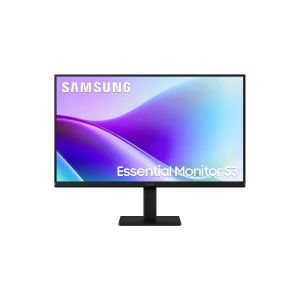 Samsung Essential S3 S32GF 27-inch Full HD Computer Monitor Flat IPS -LS27F320GAUXEN