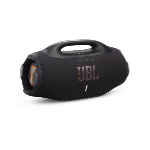 سماعة Boombox 4 JBL  بلوتوث أسود - JBLBOOMBOX4BLK UK